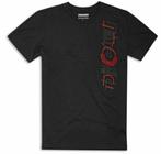 Ducati Skyline t-shirt maat XL, Ophalen of Verzenden, Tweedehands