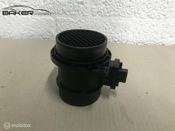 Luchtmassameter Volkswagen Polo 6R ('09-'14) 0281006132 beschikbaar voor biedingen