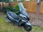 Kymco Downtown 350i, ABS bj 2015. ( A2 ), 320 cc, Scooter, Kymco, Particulier
