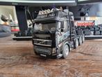VOLVO FH16.700 Globetrotter XL, Hobby en Vrije tijd, Modelauto's | 1:50, Ophalen of Verzenden, Zo goed als nieuw, Bus of Vrachtwagen
