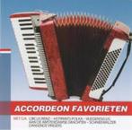 Accordeon Favorieten - Hollands Glorie .  Originele CD Nieuw, Ophalen of Verzenden, Nieuw in verpakking