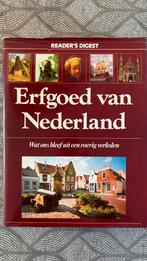 Erfgoed van Nederland - Reader's Digest, Ophalen of Verzenden, 20e eeuw of later, Zo goed als nieuw