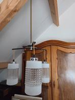 Vintage hanglamp, Ophalen, Gebruikt, Minder dan 50 cm