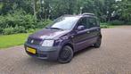 Fiat Panda 1.2 Dynamic AIRCO ELEK RAMEN 2E EIG UNIEKE KLEUR!, Euro 5, Stof, Gebruikt, 1242 cc