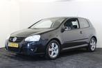 Volkswagen Golf 1.4 TSI GT (bj 2007), Auto's, Voorwielaandrijving, Stof, Gebruikt, 4 cilinders