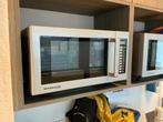 Menumaster Magnetron - Zo goed als nieuw!, Witgoed en Apparatuur, Magnetrons, Ophalen of Verzenden, Draaiplateau, Magnetron, Zo goed als nieuw