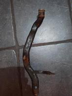 Vw corrado golf passat g60 platte koelwaterbuis 191121083, Auto-onderdelen, Uitlaatsystemen, Ophalen of Verzenden, Gebruikt, Volkswagen