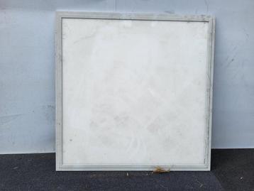 Led panelen 59,5x59,5cm beschikbaar voor biedingen