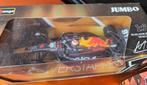 Bburago Red Bull Racing RB18 Verstappen 1:24, Verzenden, Nieuw, Auto, Bburago