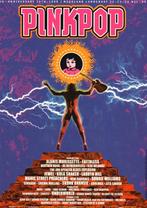 Pinkpop 10e editie 1999 - Landgraaf (L), Verzamelen, Ansichtkaarten | Nederland, Verzenden, 1960 tot 1980, Ongelopen, Limburg