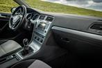 Volkswagen Golf 1.2 TSI Highline | PDC | Stoelverwarming, Voorwielaandrijving, Electronic Stability Program (ESP), Gebruikt, 4 cilinders