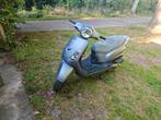 Te koop nette sym Fidel 2, Gebruikt, SYM, Ophalen of Verzenden, Benzine