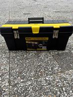 Stanley gereedschapskist, Ophalen, Nieuw