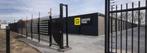 Te koop / huur: garagebox Emmen 24m2 begane grond