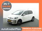 Volkswagen up! 1.0 R-line Aut- Two Tone, Led, Stoelverwarmin, Benzine, Hatchback, Gebruikt, 999 cc