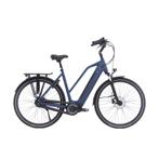 Brinckers Brisbane GT e-bike electriche fiets, Nieuw, Overige merken, 50 km per accu of meer, 59 cm of meer