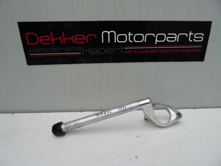 Linker Clipon / Stuurhelft links Ducati ST4S 2001-2002-2005, Motoren, Onderdelen | Ducati, Nieuw, Ophalen of Verzenden