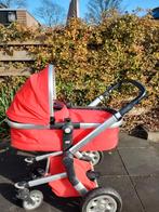 Joolz kinderwagen 3 in 1, Kinderen en Baby's, Kinderwagens en Combinaties, Ophalen, Gebruikt, Overige merken