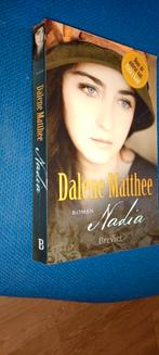 Matthee, Dalene	-   Nadia, Boeken, Ophalen of Verzenden, Gelezen, Dalene Matthee
