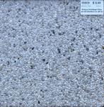 Goedkope partij b-keus grindtegels 40x40 Silex, Tuin en Terras, Nieuw, Ophalen of Verzenden, 10 m² of meer, Beton