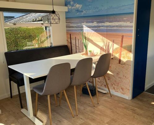 Ameland, Hollum stacaravan 6- persoons te huur, Vakantie, Vakantiehuizen | Nederland, Waddeneilanden, Chalet, Bungalow of Caravan