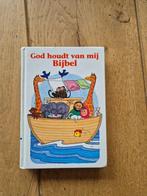 kinderbijbel, Ophalen of Verzenden, Gelezen, Christendom | Protestants