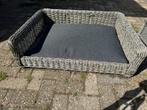Lobbes hondenmand 95 x 70 cm, Dieren en Toebehoren, Hondenmanden, Ophalen, Zo goed als nieuw, Overige