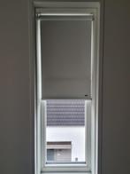 Rolgordijn 50cm breed, Huis en Inrichting, Stoffering | Gordijnen en Lamellen, Wit, Zo goed als nieuw, 150 tot 200 cm, 50 tot 100 cm