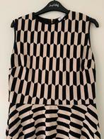 Elegant jurkje van Joseph Ribkoff maat 38, Kleding | Dames, Jurken, Maat 38/40 (M), Zwart, Joseph Ribkoff, Ophalen of Verzenden