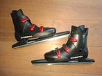 Mooie Zandstra Combi Noren - Maat 45, Sport en Fitness, Schaatsen, Ophalen of Verzenden, Gebruikt, Combinoren, Zandstra