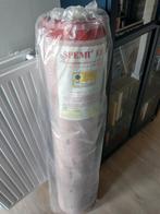 Spemi d.e. 150/4 RDZK ondervloer clicklaminaat, Doe-het-zelf en Verbouw, Vloerdelen en Plavuizen, Ophalen, Overige materialen