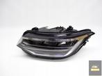 Volkswagen Tiguan 5NA Full Led Koplamp links 5NB941035C, Auto-onderdelen, Verlichting, Ophalen of Verzenden, Gebruikt, Volkswagen