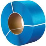PP Omsnoeringsband 12mm/0,55/3000mt, Doe-het-zelf en Verbouw, Kratten en Dozen, Ophalen, Overige typen, Minder dan 50 cm, Minder dan 40 cm