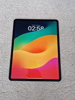 Ipad pro 2020 12,9 inch, Computers en Software, Apple iPads, Apple iPad, Ophalen of Verzenden, Zo goed als nieuw, Grijs