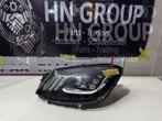 Mercedes-Benz S W222 koplamp, Auto-onderdelen, Gebruikt, -, -, Ophalen of Verzenden