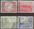 Nederlands Indië - Java - opening postkantoren, Postzegels en Munten, Postzegels | Nederland, Verzenden