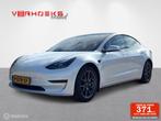 Tesla Model 3 Standard RWD Plus 60 kWh + Trekhaak, Automaat, Achterwielaandrijving, Gebruikt, Wit