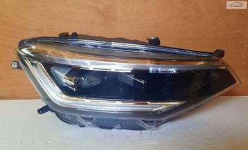 Koplamp IQ LED rechts VW Taigo v.a 2021 2G7941036C beschikbaar voor biedingen
