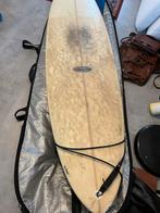 Jed Noll Surfboard - Funboard, Watersport en Boten, Golfsurfen, Ophalen, Gebruikt, Funboard, Met draagtas