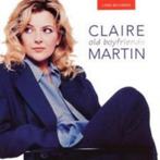 CLAIRE MARTIN Old Boyfriends LINN records, Cd's en Dvd's, Cd's | Jazz en Blues, Jazz, Zo goed als nieuw, Verzenden