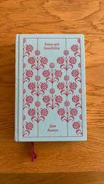 Sense and Sensibility - Jane Austen, Penguin Clothbound, Ophalen of Verzenden, Gelezen, Jane Austen, Europa overig