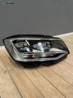 VW Volkswagen Transporter T6 Full LED koplamp rechts, Auto-onderdelen, Verlichting, Gebruikt, -, Volkswagen, -