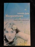 Gabrielle Zevin, Margarettown, Ophalen of Verzenden, Gelezen