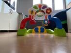 Chicco Baby Gym Duo Activity Centre, Ophalen, Zo goed als nieuw, Babygym, Met geluid