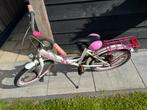 Meisjes fiets, Overige merken, Gebruikt, Ophalen of Verzenden, Handrem
