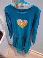 Niet gratis jurk mt 152 158, Persival, Meisje, Ophalen of Verzenden, Zo goed als nieuw