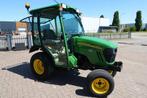 John Deere 2320 4wd HST / 03905 Draaiuren / Margetrekker, Gebruikt, John Deere