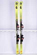 150 170 ski's VOLKL RACETIGER SL UVO, Overige merken, 160 tot 180 cm, Gebruikt, Verzenden