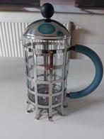 Alessi Vintage Cafetiere 8 kopjes, Huis en Inrichting, Ophalen of Verzenden, Nieuw