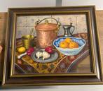 schilderij van Gaalen, Ophalen of Verzenden